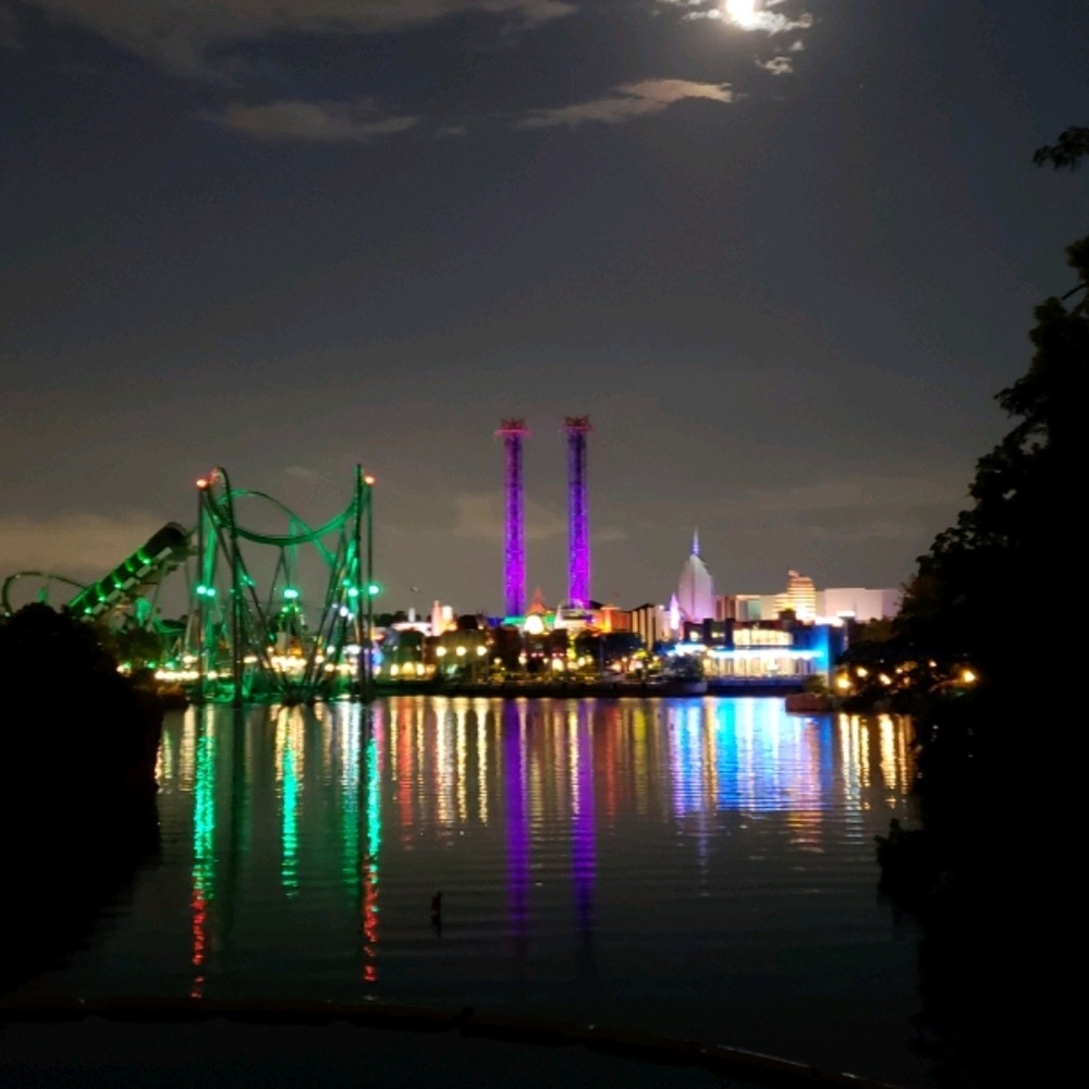 Meet your Posher, Sojourner